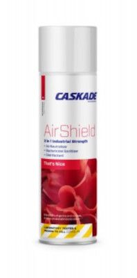 CASKADE AIRSHEILD THATS NICE AIR DEO/SANI 500ML.