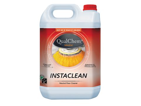 INSTACLEAN FLOOR CLEANER