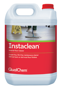 INSTACLEAN FLOOR CLEANER 5LT
