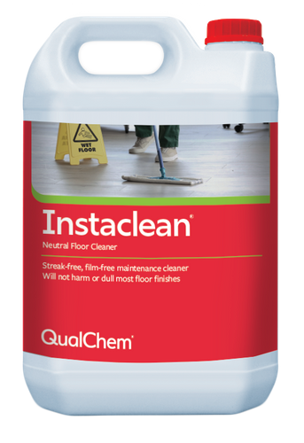 INSTACLEAN FLOOR CLEANER 5LT