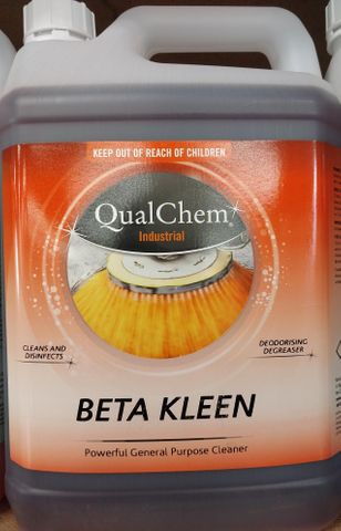 BETA KLEEN MP CLEANER