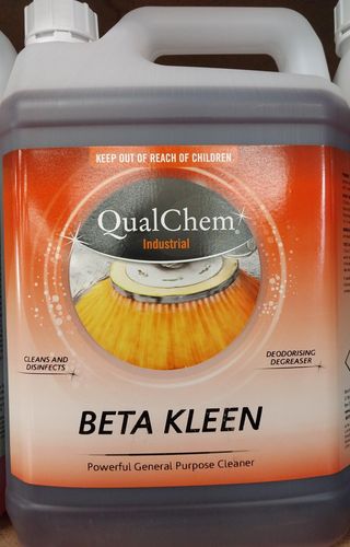 BETA KLEEN MP CLEANER