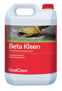 BETA KLEEN MP CLEANER 5L