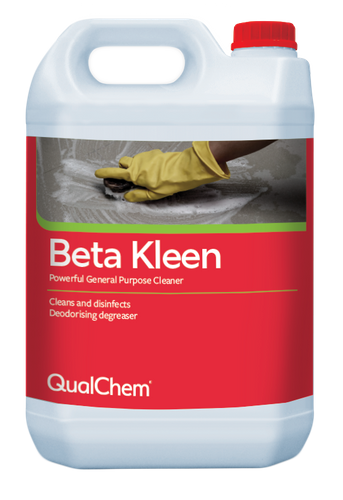 BETA KLEEN MP CLEANER