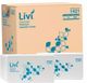 LIVI V- FOLD PREMIUM PAPER TOWELS (4000)