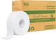 EARTHSMART PREMIUM JUMBO ROLL 2PLY 300M (8)