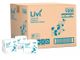 LIVI ESSENTIALS INTERLEAVE TISSUE 2PLY 250 SHEET (36)