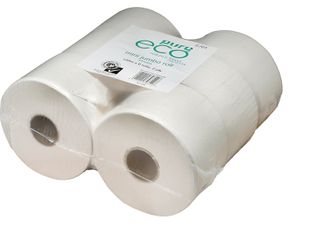 PURE ECO 2PLY MINI JUMBO ROLL 120M (30)