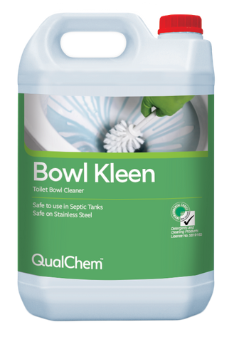 BOWL KLEEN