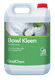 BOWL KLEEN