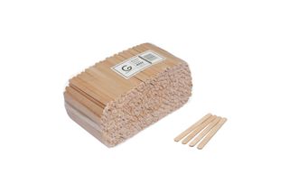 GREEN CHOICE WOODEN STIR STICK (1000) - 1500/430