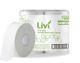 LIVI EVERYDAY JUMBO T/ROLLS 2PLY 300M (8)