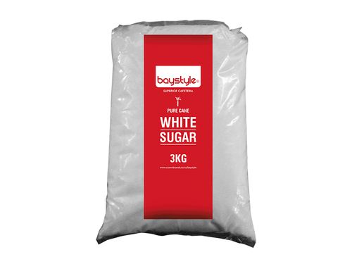 SUGAR 3KG