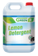 GREEN R LEMON DET