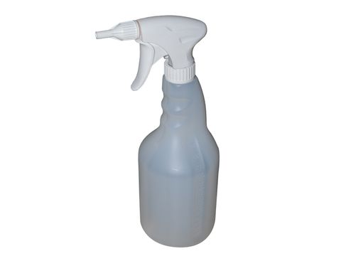 FOAMING SPRAY BOTTLE COMPLETE 750ML