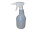 FOAMING SPRAY BOTTLE COMPLETE 750ML