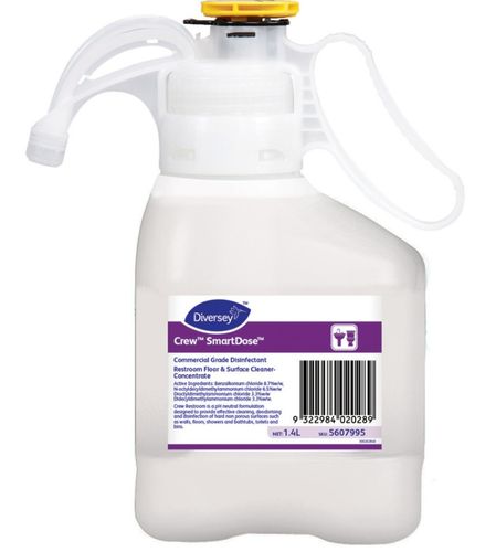 CREW SMART DOSE 1.4LT