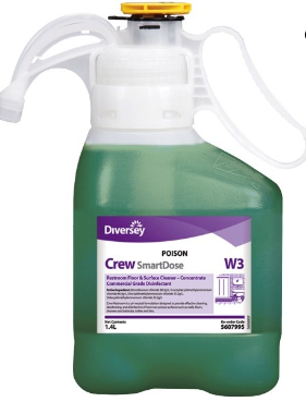 CREW SMART DOSE 1.4LT