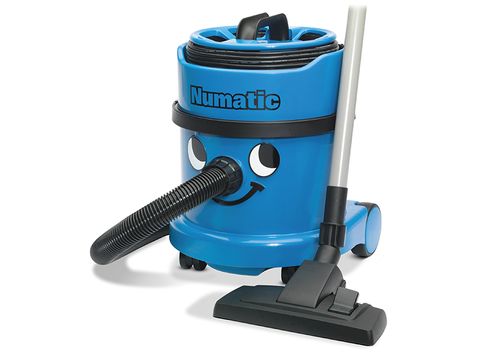 NUMATIC PROSAVE DRY VACUUM 15LT