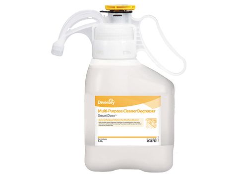 M/P CLEANER/DEGREASER SMART DOSE 1.4L