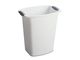 STERILITE ULTRA WASTE BIN 11LT (W)