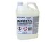 IMPRESS CLEANER SANITSER FOAMING