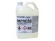 IMPRESS CLEANER SANITSER FOAMING