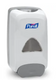 PURELL FMX WALL DISPENSER