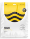 TASKI VENTO 15 VAC BAGS (10)