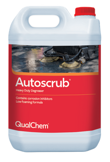 AUTOSCRUB HD FLOOR CLEANER 5L