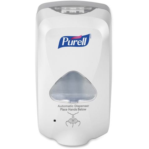 PURELL TFX AUTO WALL DISPENSER