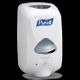 PURELL TFX AUTO WALL DISPENSER