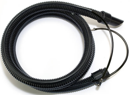 NUMATIC CLEANTEC EXTRACTION HOSE SET 3MTR