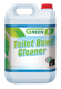 GREEN R TOILET BOWL CLEANER
