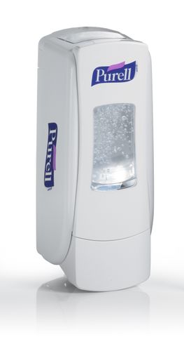 PURELL ADX WALL DISPENSER