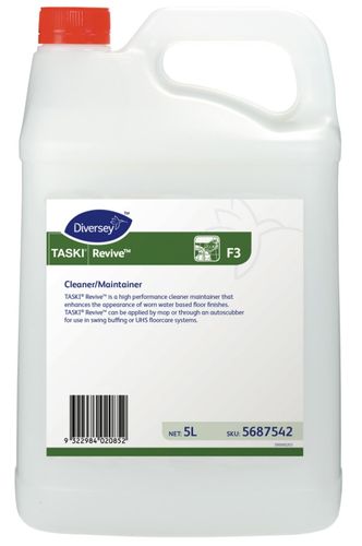 REVIVE FLOOR MAINTENANCE 5L