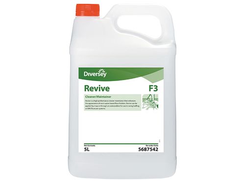 REVIVE FLOOR MAINTENANCE 5L