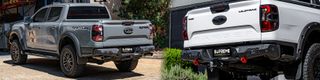 Rear Bars