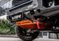 X-Series | Front Bar - Next GEN Raptor (2022+)