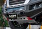 X-Series | Front Bar - Patrol Y62 (2020+)