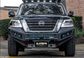 X-Series | Front Bar - Patrol Y62 (2020+)