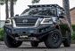 X-Series | Front Bar - Patrol Y62 (2020+)