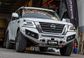 X-Series | Front Bar - Patrol Y62 (2020+)
