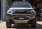 X-Series | Front Bar - D-MAX (2024+)