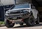 X-Series | Front Bar - D-MAX (2024+)