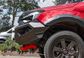 X-Series | Front Bar - D-MAX (2024+)