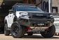 X-Series | Front Bar - D-MAX (2024+)