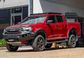 X-Series | Front Bar - D-MAX (2024+)
