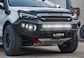 X-Series | Front Bar - MUX (2021-2024)