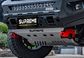 X-Series | Front Bar - MUX (2021-2024)